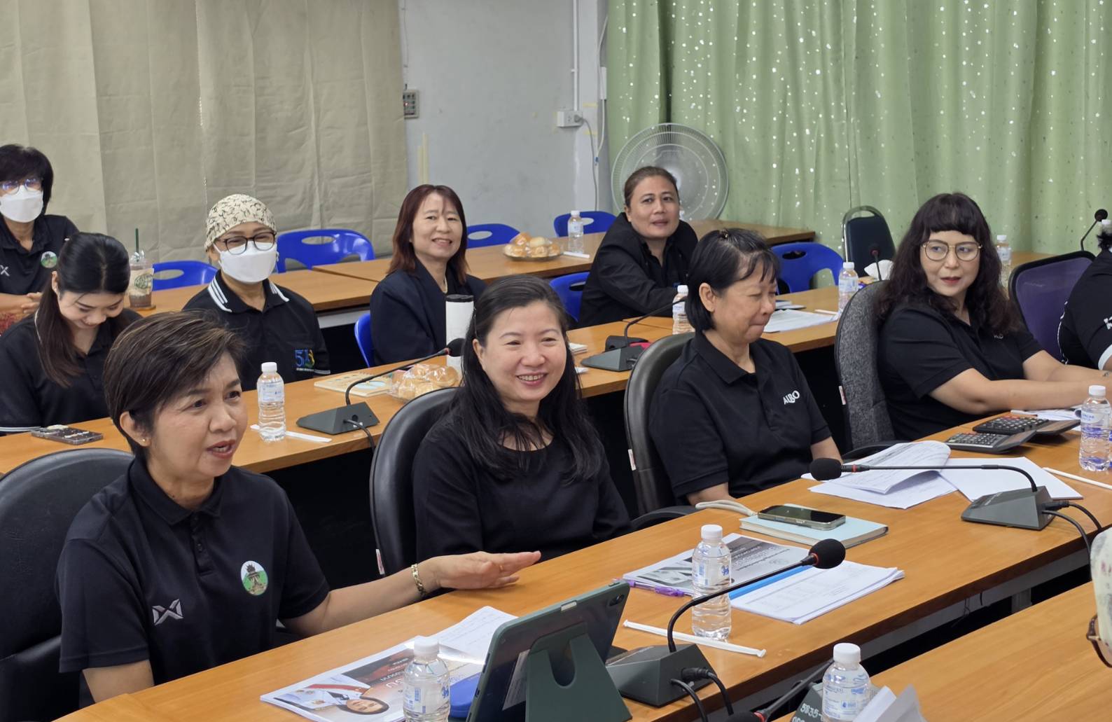 title - ผู้ตรวจราชการ ส.ป.ก. ประชุมติดตามผลการดำเนินงานตามแผนการตรวจราชการ ของ ส.ป.ก. ประจำปีงบประมาณ พ.ศ.2569 รอบที่ 2 จังหวัดอุทัยธานี
